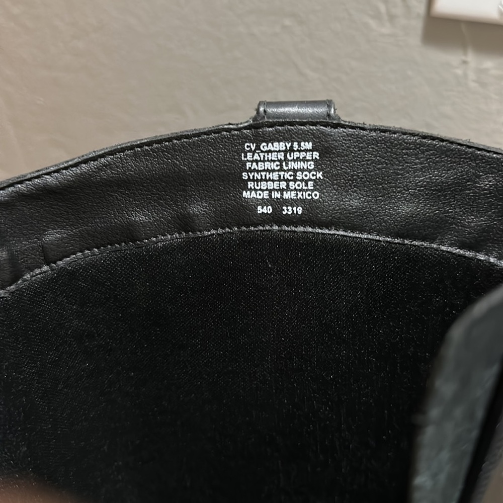 Chelsea & Violet boots - Picture 9 of 10